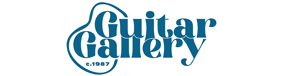 The Guitar Gallery